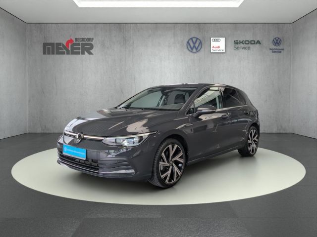 Golf Style 1.5 eTSI DSG Klima Navi