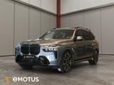 BMW X7 xDrive40d°M-Sport-Pro°KEY°HUD°ICONIC°B&W°MASS - gebrauchte BMW X7 aus dem Jahr 2023