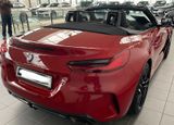 BMW Z4 M40i  - BMW Z4 M40i Gebrauchtwagen