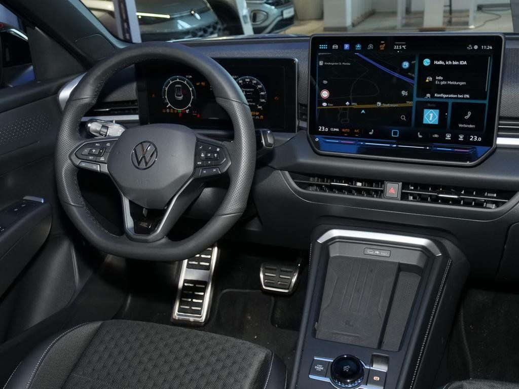 Volkswagen T-Roc - Bild 6