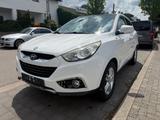 Hyundai ix35 Premium AWD - Hyundai ix35 mit Schiebedach
