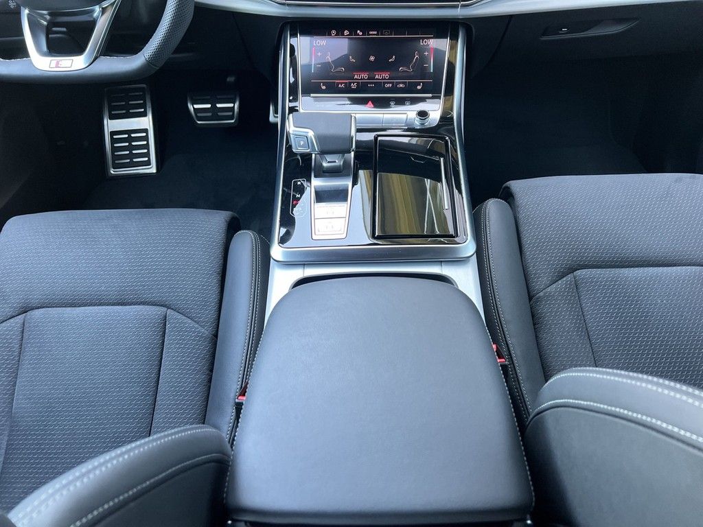 Audi Q8 50 TDI quattro tiptronic *S line*  foto 9