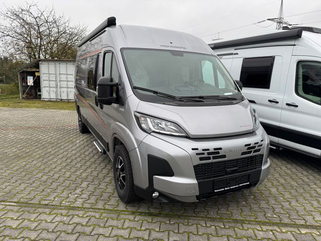 Weinsberg CaraBus 600 MQ Edition FIRE