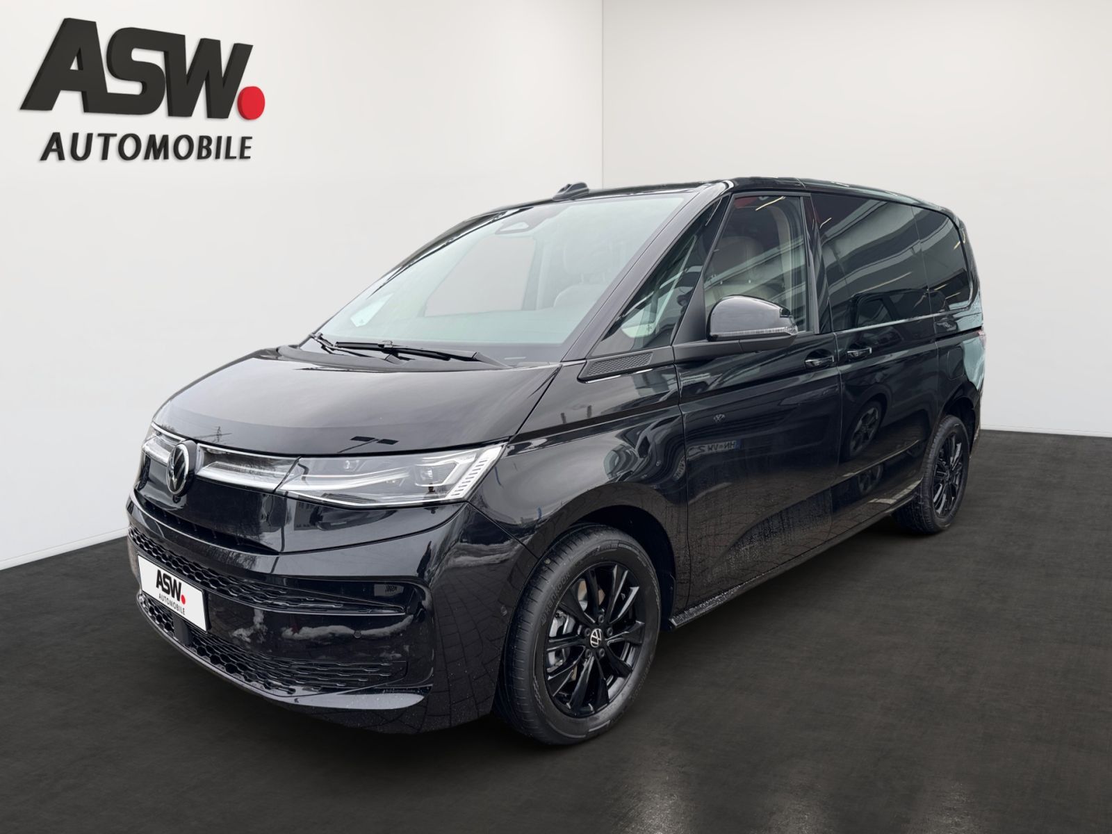 Volkswagen Multivan 2.0 TSI Goal AHK PANO NAVI AREA VIEW foto 1