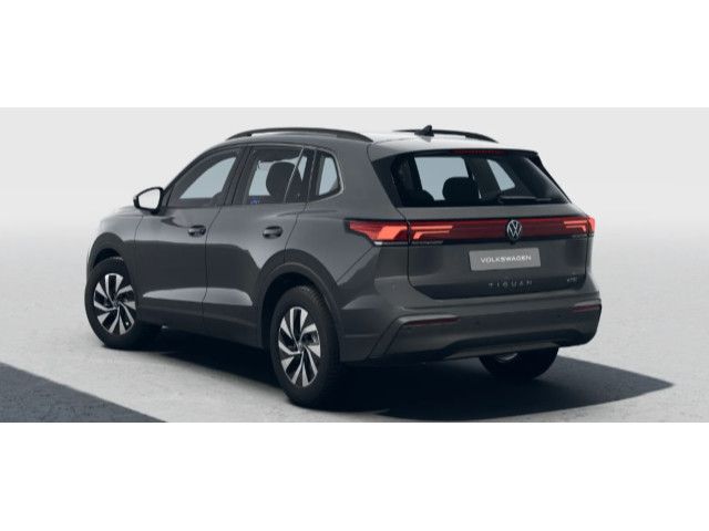 Volkswagen Tiguan - Bild 3