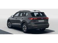 Volkswagen Tiguan - Vorschau Bild 3