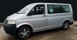 Volkswagen T5 AUTOMATIK 7 Sitze TÜV 1.HAND Standhz NAVI Klm - gebrauchte VW T5 Multivan aus dem Jahr 2005