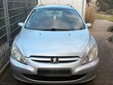 Peugeot 307 SW - Peugeot 307 aus 2004: 307sw