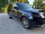 Land Rover Range Rover Sport 3.0 SDV6 S S - gebrauchte Land Rover Range Rover Sport aus dem Jahr 2019