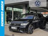 Volkswagen Tiguan R 2.0 TSI OPF 4Motion DSG Allrad Leder