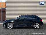 Audi A3 35 TDI advanced S tronic Navi+LED+SHZ+R-Kam+A - Audi A3: A3s
