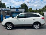 Hyundai ix55 (Veracruz) 7 Sitzen - Hyundai Veracruz