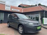 Volkswagen Caddy Cargo2,0 TDI 66kw   Klima -AHK-PDC - Volkswagen Caddy mit Diesel-Antrieb: Pickup