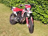Fantic XMF 125 Performance - Frisch gewartet - Angebote