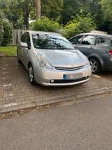 Toyota prius 2007 - Toyota Prius: Prius2