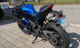 Kawasaki Ninja 125 - KAWASAKI NINJA 125