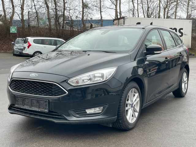 Ford Focus Turnier 1.0 Business *Motorschaden