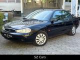 Ford Mondeo 2.0 16V AUTOMATIK TÜV NEU SERVICE NEU - Ford Mondeo: 16v