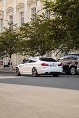 BMW M5 M5 LCI  - gebrauchte BMW M5 aus dem Jahr 2014