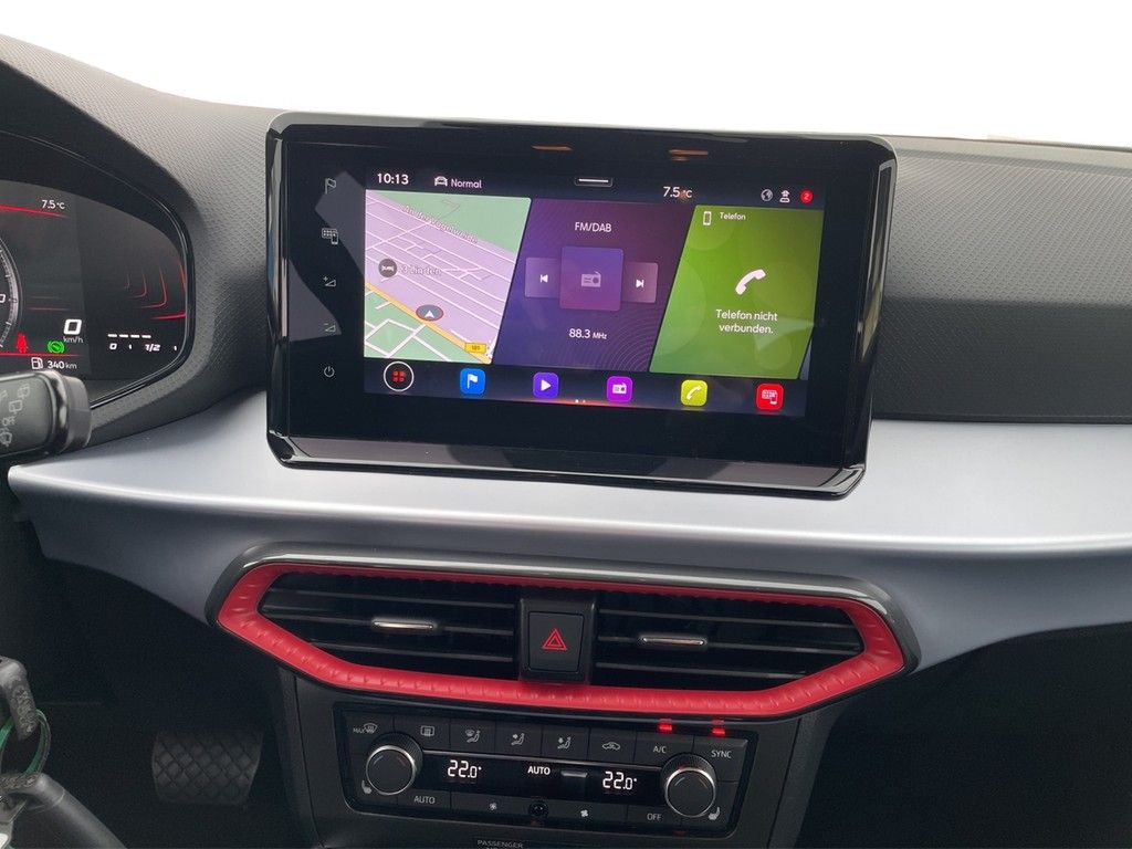 Seat Arona - Bild 14