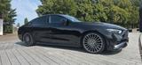Mercedes-Benz CLS 400 d 4MATIC AMG Styling Sonderausstattung