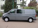 Volkswagen T6 Kasten Autom Mixto 5 Sitze Klima Standhz, AHK - Volkswagen: Standheizung, Kleinbus