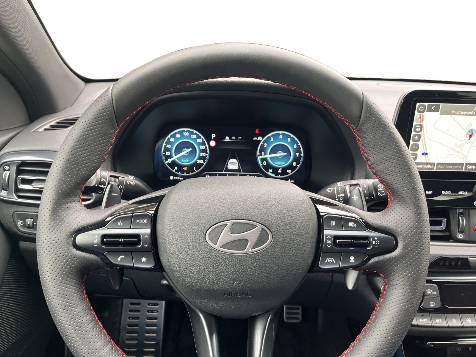 Hyundai i30 – Bild 11