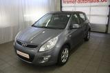 Hyundai i20 Comfort Klima Sitzheiz. TÜV-NEU - Hyundai i20 in Rostock