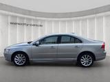 Volvo S80 Lim. T4 Summum*1.Hand*Scheckheft* - Volvo mit Benzin-Antrieb: Limousine