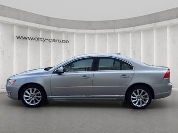 Volvo S80 - 3