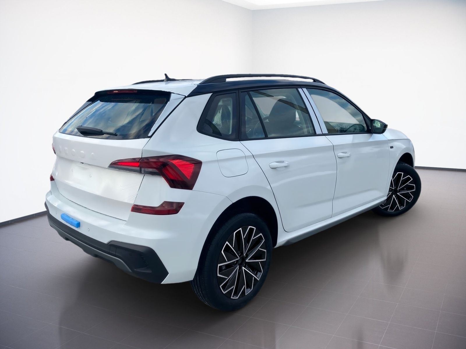 Skoda Kamiq - Bild 4