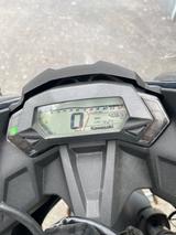 Kawasaki Ninja 125 - Kawasaki Motorräder in Essen