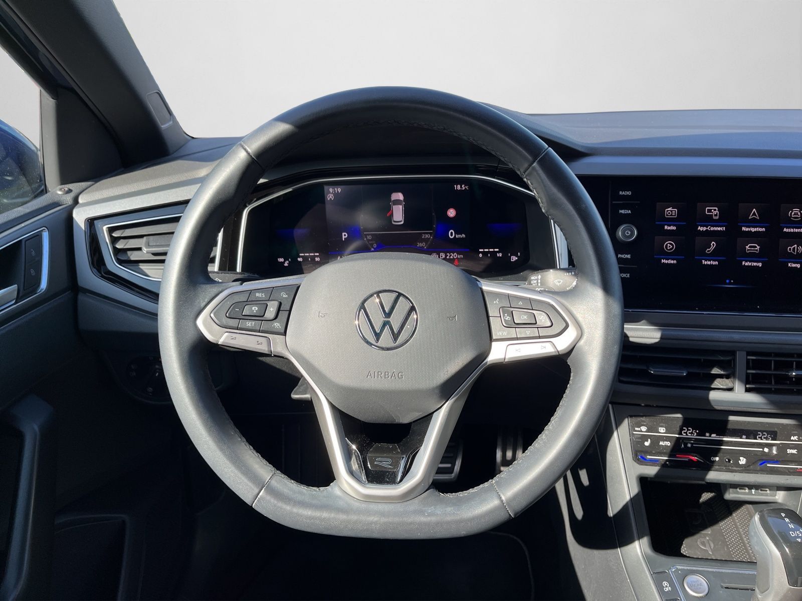 Volkswagen Taigo - Bild 9