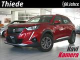 Peugeot 2008 1.2T ALLURE PACK NAVI/LED/KAMERA/VIRT/3D - Peugeot 2008: 3.2