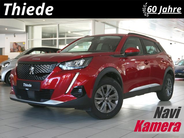 Peugeot 2008 1.2T ALLURE PACK NAVI/LED/KAMERA/VIRT/3D