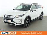 Mitsubishi Eclipse Cross 1.5 T-MIVEC Diamant Edition 2WD - Mitsubishi Gebrauchtwagen in Berlin