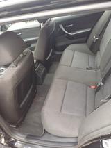 BMW 320d xDrive Touring - - BMW 320 aus 2012: 320d
