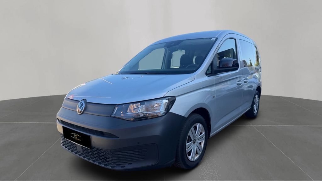 Image of Volkswagen Caddy