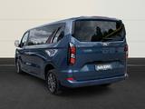 Ford Tourneo Custom Bus 320 L2 Titanium FWD 2.0 ACC/B - Euro5 Gebrauchtwagen