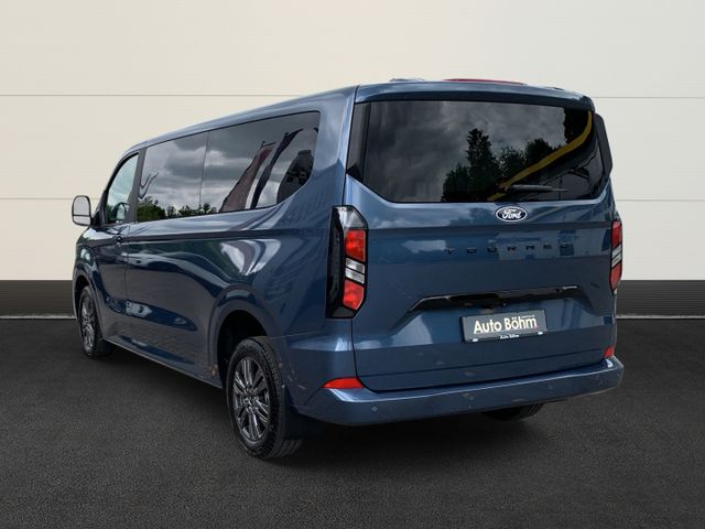 Ford Tourneo Custom Bus 320 L2 Titanium FWD 2.0 ACCB