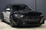 Audi RS6 4.0TFSI*CERAMIC*B&O*CARBON*PANO* - Audi RS6: Kombi