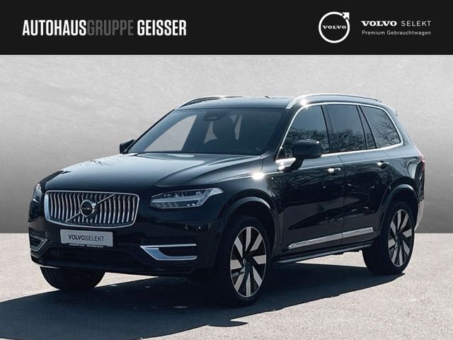 Volvo XC90 T8 AWD Recharge Ultimate Bright 7-Sitzer SD