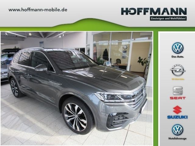 Volkswagen Touareg 3.0 V6 R-Line I.Q. Light AHZ Innovision