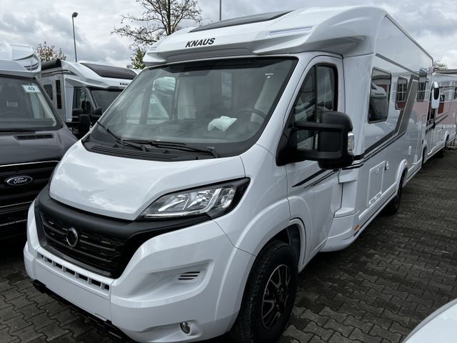 Knaus SKY TI 700 MEG PLATINUM SEL. MJ24, LP 94.162 € !