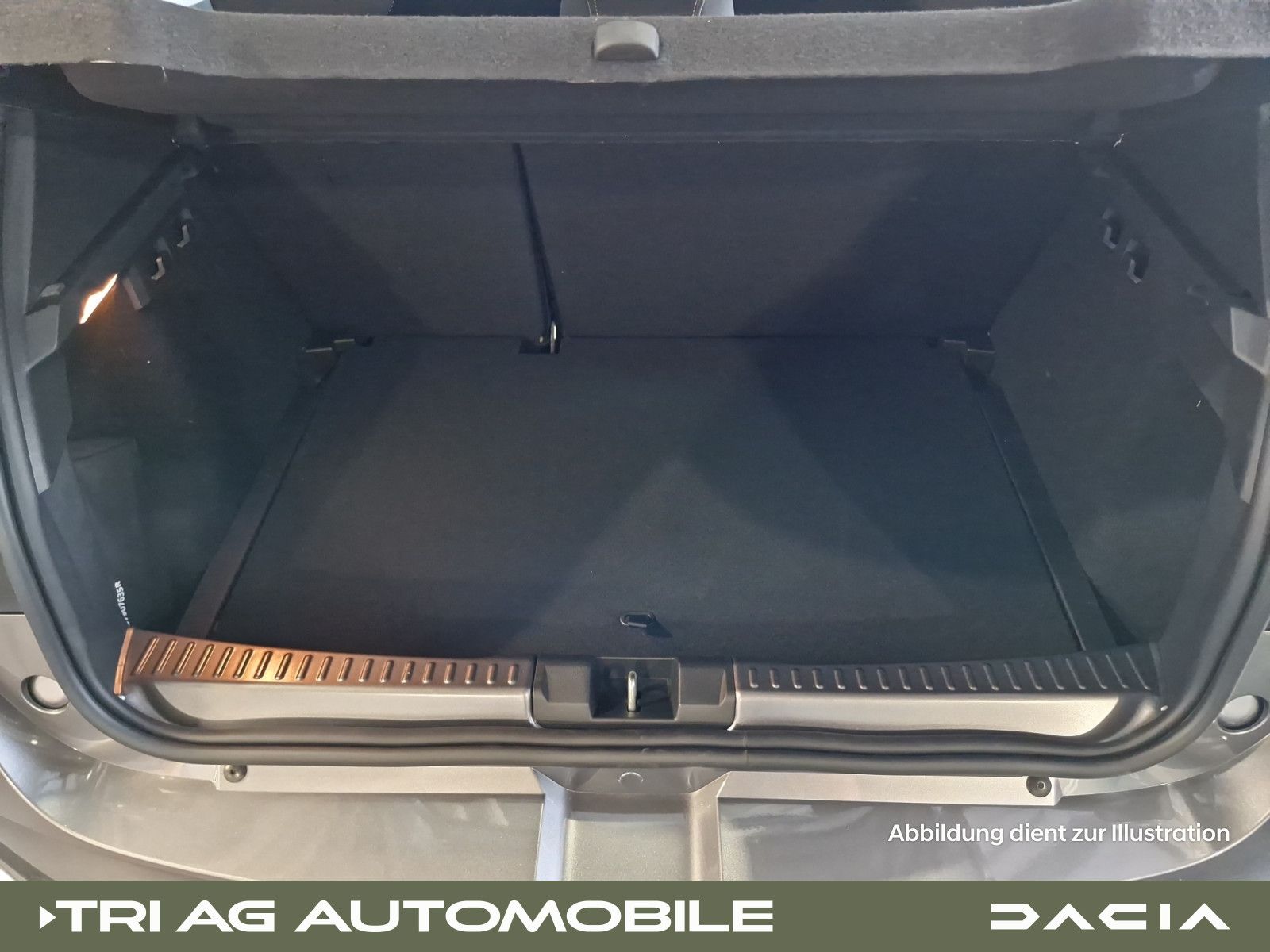 Dacia Sandero - Bild 12