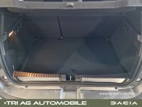 Dacia Sandero - Vorschau Bild 12