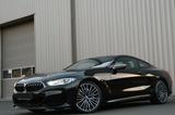 BMW M850 i xDrive/Carbon Core/Night Vis./Premium Sel - BMW M850 aus 2020