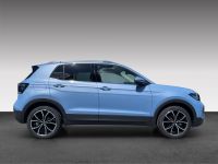 Volkswagen T-Cross - Vorschau Bild 4