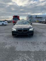 BMW 535i  - BMW 535: Limousine, 535i