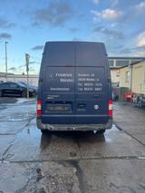 Ford Transit Kasten FT 350 L LKW - Ford Transit: Ft350